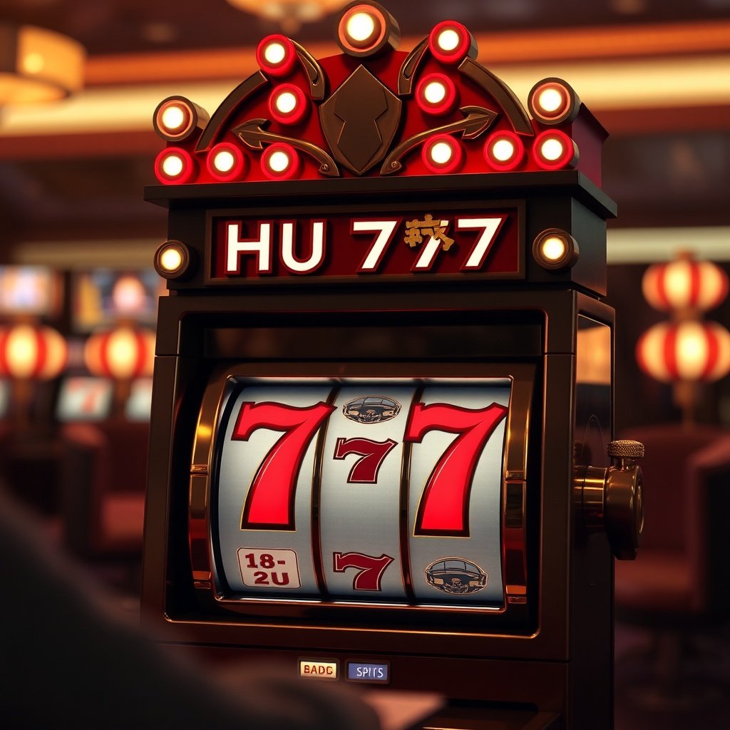 hu777vn.com